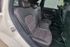 Mercedes Classe B 200D 136CH FASCINATION