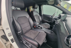 Mercedes Classe B 200D 136CH FASCINATION