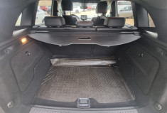 Mercedes Classe B 200D 136CH FASCINATION