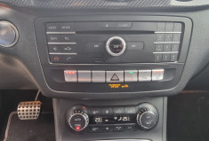Mercedes Classe B 200D 136CH FASCINATION