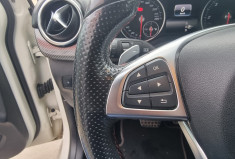 Mercedes Classe B 200D 136CH FASCINATION