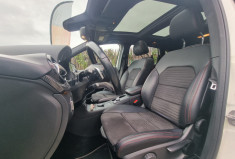 Mercedes Classe B 200D 136CH FASCINATION