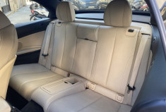 BMW Série 4 Cabriolet 420 d 2.0 d 190 ch SPORT
