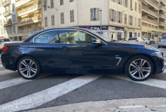 BMW Série 4 Cabriolet 420 d 2.0 d 190 ch SPORT