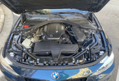 BMW Série 4 Cabriolet 420 d 2.0 d 190 ch SPORT