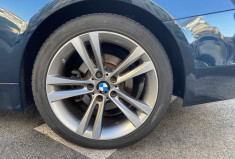 BMW Série 4 Cabriolet 420 d 2.0 d 190 ch SPORT