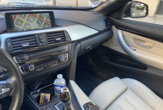 BMW Série 4 Cabriolet 420 d 2.0 d 190 ch SPORT