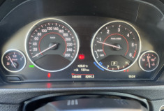 BMW Série 4 Cabriolet 420 d 2.0 d 190 ch SPORT