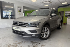 Volkswagen Tiguan 2.0 TDI 150 CV CUP BOITE AUTOMATIQUE