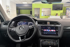 Volkswagen Tiguan 2.0 TDI 150 CV CUP BOITE AUTOMATIQUE