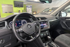 Volkswagen Tiguan 2.0 TDI 150 CV CUP BOITE AUTOMATIQUE