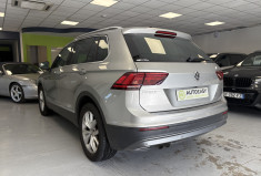 Volkswagen Tiguan 2.0 TDI 150 CV CUP BOITE AUTOMATIQUE