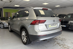 Volkswagen Tiguan 2.0 TDI 150 CV CUP BOITE AUTOMATIQUE