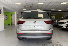 Volkswagen Tiguan 2.0 TDI 150 CV CUP BOITE AUTOMATIQUE