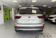 Volkswagen Tiguan 2.0 TDI 150 CV CUP BOITE AUTOMATIQUE