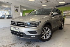 Volkswagen Tiguan 2.0 TDI 150 CV CUP BOITE AUTOMATIQUE