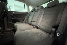 Volkswagen Tiguan 2.0 TDI 150 CV CUP BOITE AUTOMATIQUE