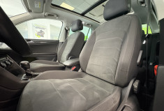 Volkswagen Tiguan 2.0 TDI 150 CV CUP BOITE AUTOMATIQUE