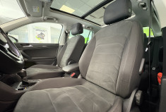 Volkswagen Tiguan 2.0 TDI 150 CV CUP BOITE AUTOMATIQUE
