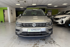Volkswagen Tiguan 2.0 TDI 150 CV CUP BOITE AUTOMATIQUE