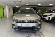 Volkswagen Tiguan 2.0 TDI 150 CV CUP BOITE AUTOMATIQUE