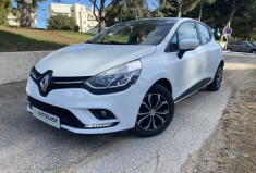 Renault Clio IV Société Phase 2 1.5 dCi FAP Energy eco2 S&S 75CH