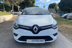 Renault Clio IV Société Phase 2 1.5 dCi FAP Energy eco2 S&S 75CH