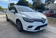 Renault Clio IV Société Phase 2 1.5 dCi FAP Energy eco2 S&S 75CH