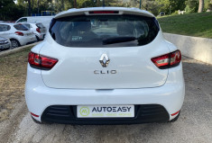 Renault Clio IV Société Phase 2 1.5 dCi FAP Energy eco2 S&S 75CH
