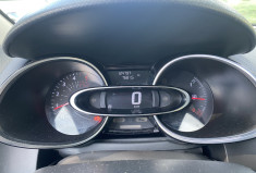 Renault Clio IV Société Phase 2 1.5 dCi FAP Energy eco2 S&S 75CH