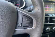 Renault Clio IV Société Phase 2 1.5 dCi FAP Energy eco2 S&S 75CH