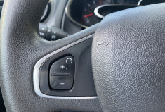 Renault Clio IV Société Phase 2 1.5 dCi FAP Energy eco2 S&S 75CH