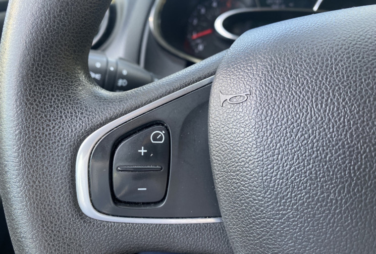 Renault Clio IV Société Phase 2 1.5 dCi FAP Energy eco2 S&S 75CH