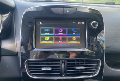 Renault Clio IV Société Phase 2 1.5 dCi FAP Energy eco2 S&S 75CH