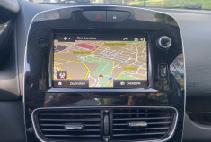 Renault Clio IV Société Phase 2 1.5 dCi FAP Energy eco2 S&S 75CH