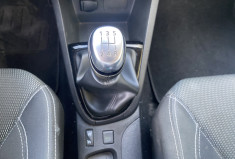 Renault Clio IV Société Phase 2 1.5 dCi FAP Energy eco2 S&S 75CH