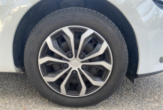 Renault Clio IV Société Phase 2 1.5 dCi FAP Energy eco2 S&S 75CH