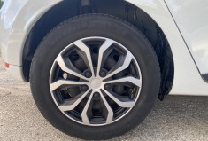Renault Clio IV Société Phase 2 1.5 dCi FAP Energy eco2 S&S 75CH