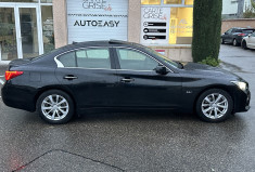 Infinity Q50 2.2d 170ch Premium / Toit ouvrant / Sièges élec. à mémoire / Sièges chauffants