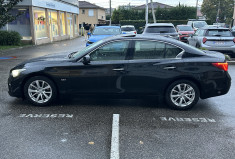 Infinity Q50 2.2d 170ch Premium / Toit ouvrant / Sièges élec. à mémoire / Sièges chauffants