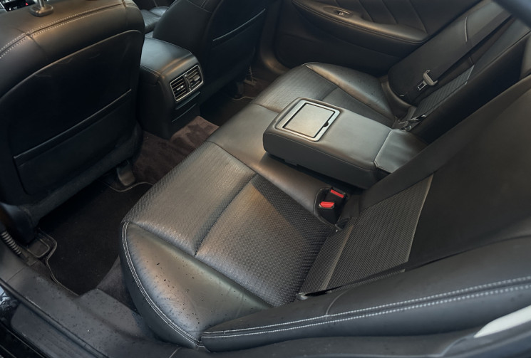 Infinity Q50 2.2d 170ch Premium / Toit ouvrant / Sièges élec. à mémoire / Sièges chauffants