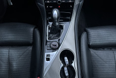 Infinity Q50 2.2d 170ch Premium / Toit ouvrant / Sièges élec. à mémoire / Sièges chauffants