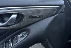 Infinity Q50 2.2d 170ch Premium / Toit ouvrant / Sièges élec. à mémoire / Sièges chauffants