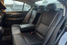 Infinity Q50 2.2d 170ch Premium / Toit ouvrant / Sièges élec. à mémoire / Sièges chauffants