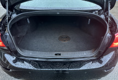 Infinity Q50 2.2d 170ch Premium / Toit ouvrant / Sièges élec. à mémoire / Sièges chauffants
