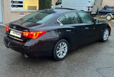 Infinity Q50 2.2d 170ch Premium / Toit ouvrant / Sièges élec. à mémoire / Sièges chauffants
