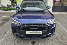 Audi Q3 35 TDI 150 ch S line S tronic 7