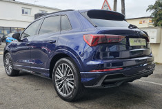 Audi Q3 35 TDI 150 ch S line S tronic 7