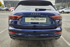 Audi Q3 35 TDI 150 ch S line S tronic 7