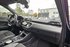 Audi Q3 35 TDI 150 ch S line S tronic 7